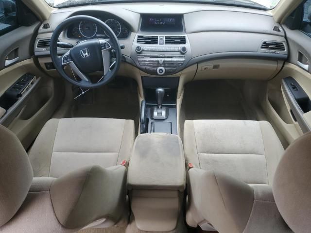 2008 Honda Accord LXP