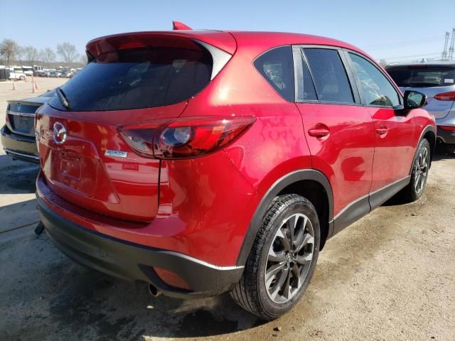 2016 Mazda CX-5 GT