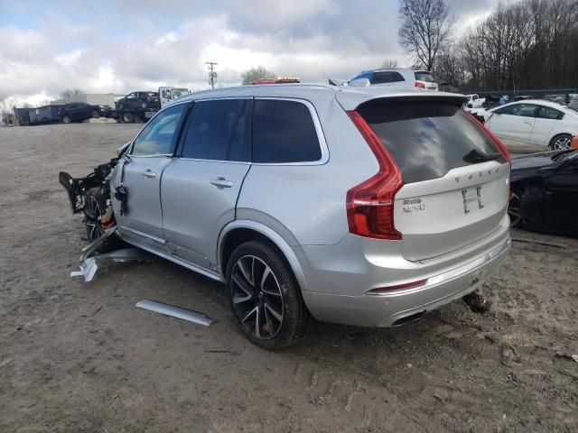 2021 Volvo XC90 T8 Recharge Inscription Express