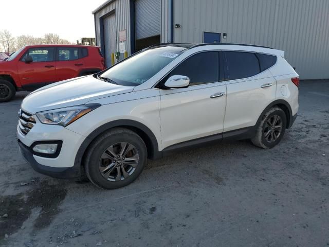 2015 Hyundai Santa FE Sport