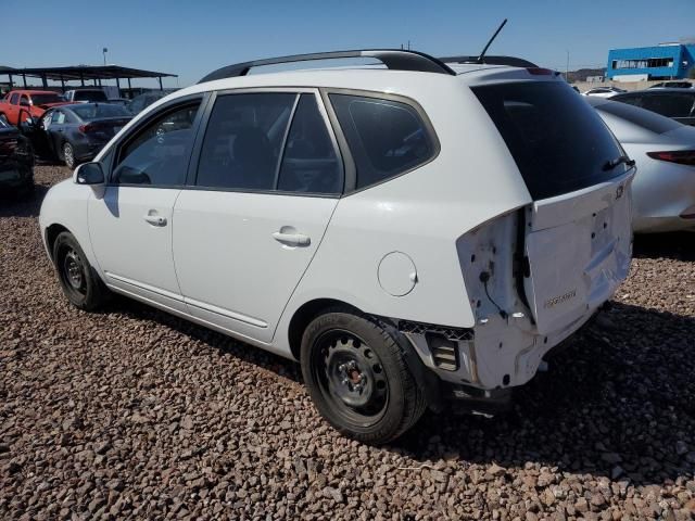 2009 KIA Rondo Base