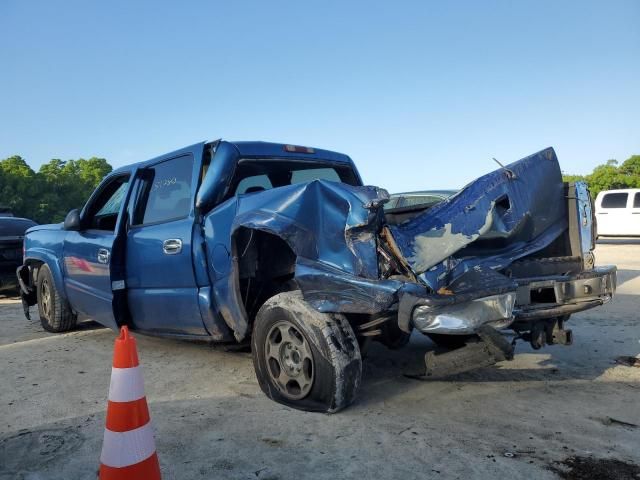 2004 Chevrolet Silverado C1500