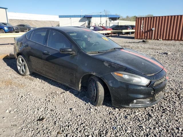 2013 Dodge Dart Limited