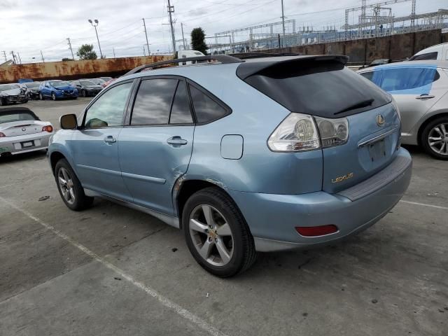 2007 Lexus RX 350