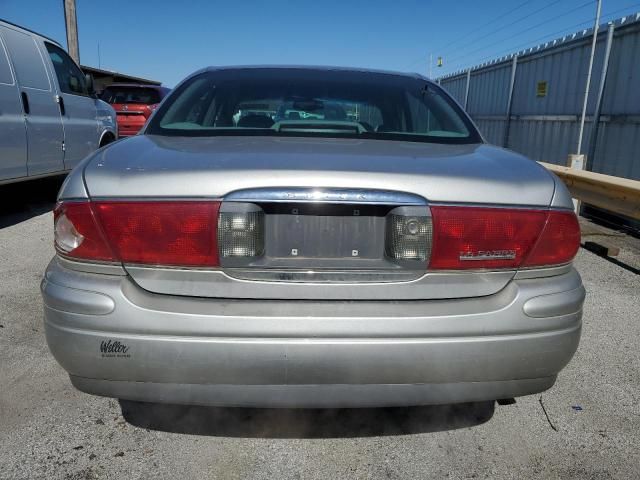 2004 Buick Lesabre Limited