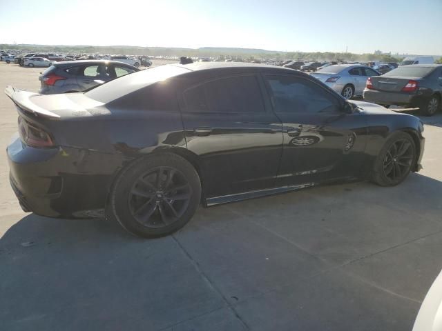 2017 Dodge Charger R/T 392