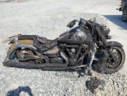 Yamaha salvage cars for sale: 2013 Yamaha XV1900 A