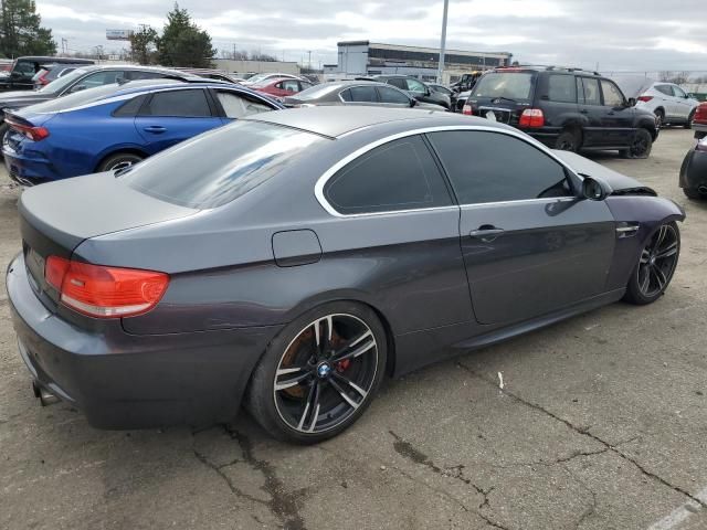 2008 BMW 335 I