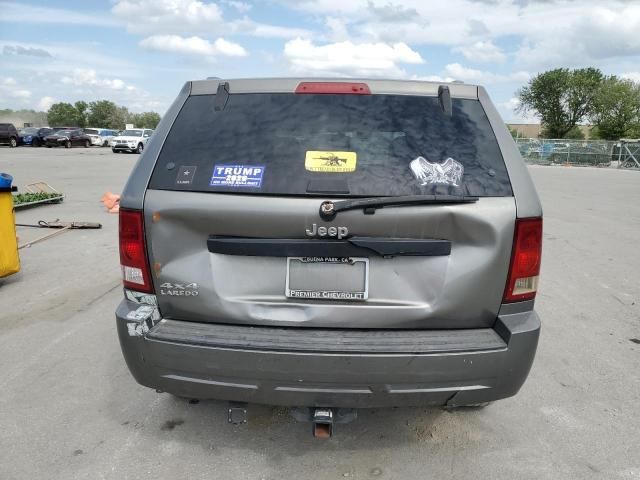 2007 Jeep Grand Cherokee Laredo