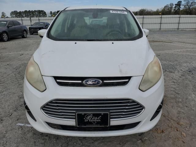 2013 Ford C-MAX Premium