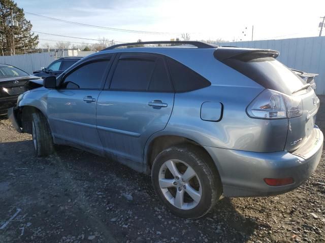 2006 Lexus RX 330