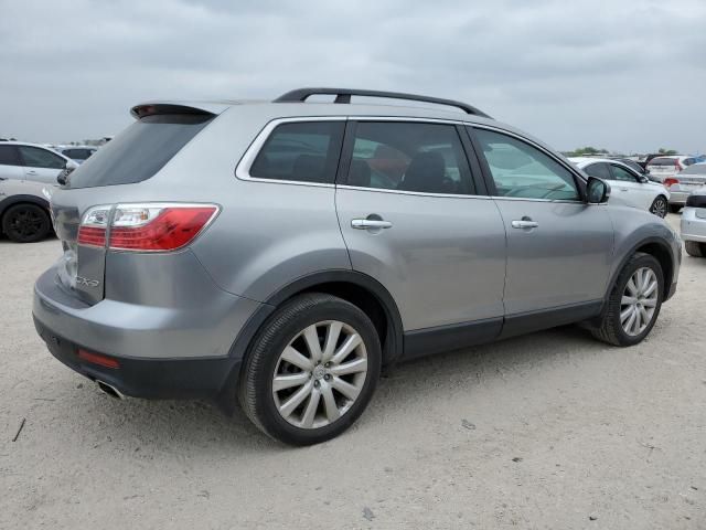 2010 Mazda CX-9