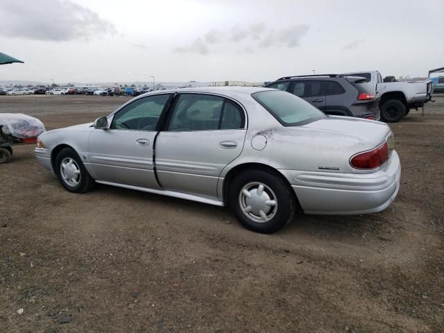 2000 Buick Lesabre Custom