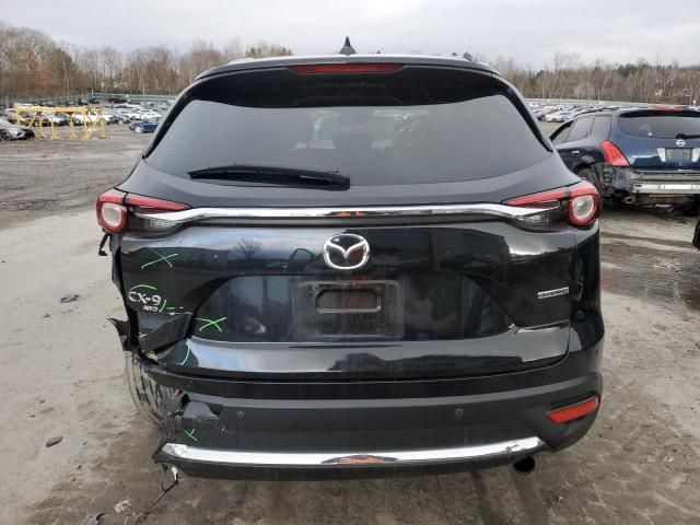 2021 Mazda CX-9 Grand Touring