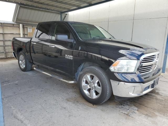 2014 Dodge 2014 RAM 1500 SLT