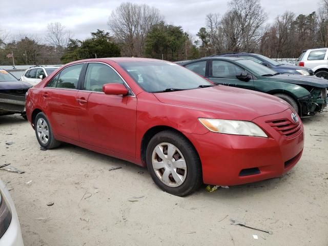 2007 Toyota Camry CE