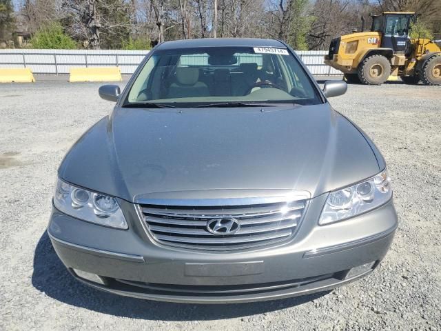 2006 Hyundai Azera SE