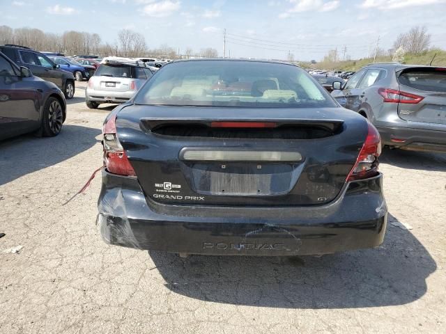 2005 Pontiac Grand Prix GT