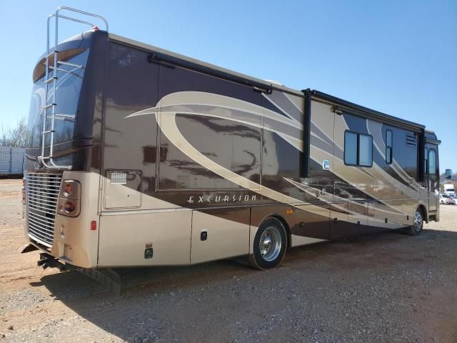 2008 Freightliner Chassis X Line Motor Home