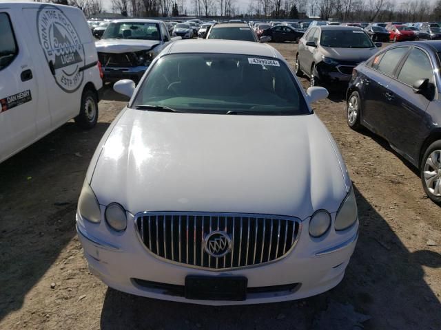 2008 Buick Allure CX