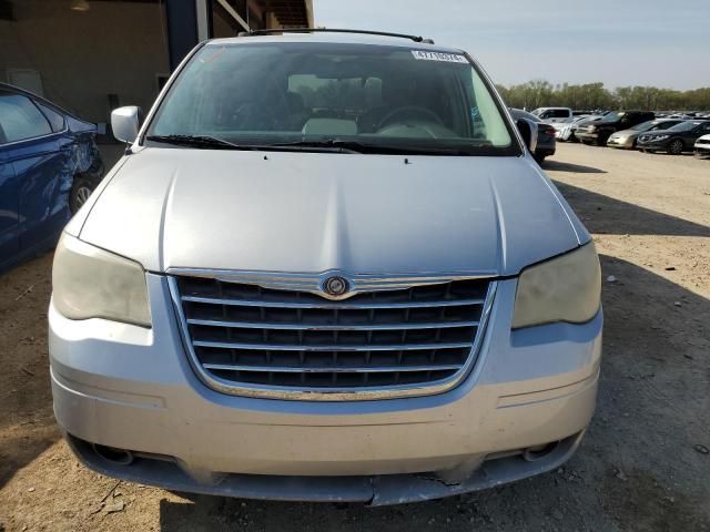 2008 Chrysler Town & Country Touring