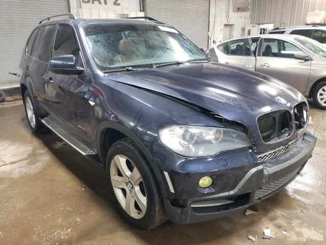 2009 BMW X5 XDRIVE30I