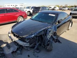 Infiniti G37 Base salvage cars for sale: 2008 Infiniti G37 Base