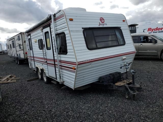 1991 Jayco Eagle