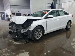 Hyundai Sonata Vehiculos salvage en venta: 2016 Hyundai Sonata SE