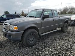 Vehiculos salvage en venta de Copart Portland, OR: 2006 Ford Ranger Super Cab