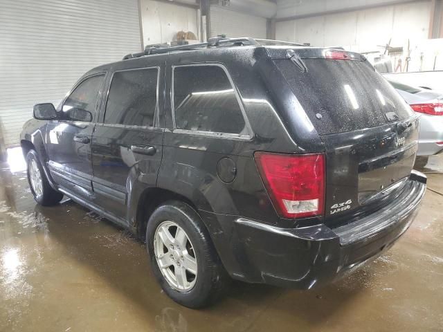 2006 Jeep Grand Cherokee Laredo