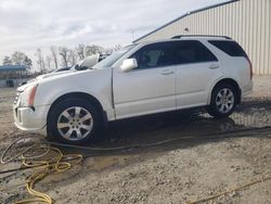 Cadillac salvage cars for sale: 2007 Cadillac SRX