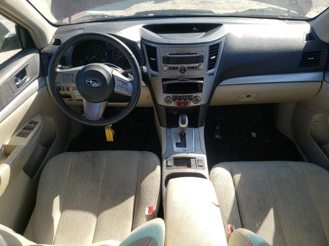 2011 Subaru Outback 2.5I Premium