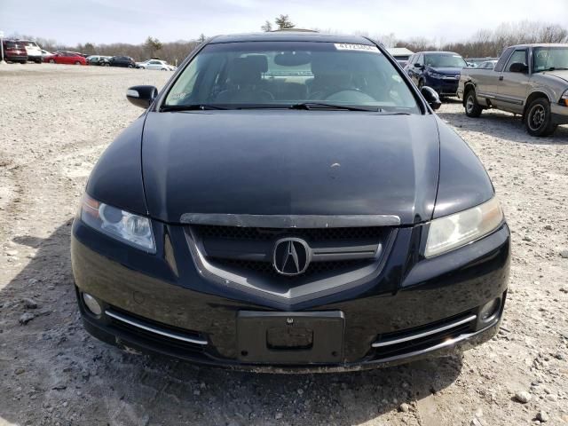 2008 Acura TL