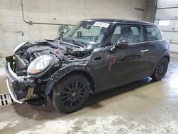 Mini salvage cars for sale: 2015 Mini Cooper S