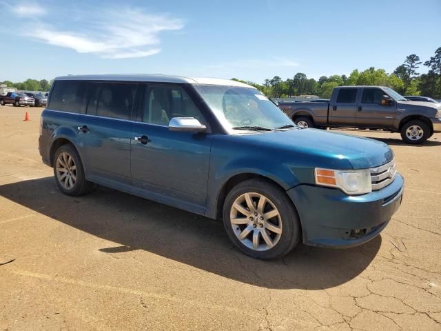 2011 Ford Flex Limited