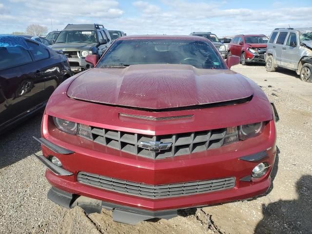 2010 Chevrolet Camaro SS