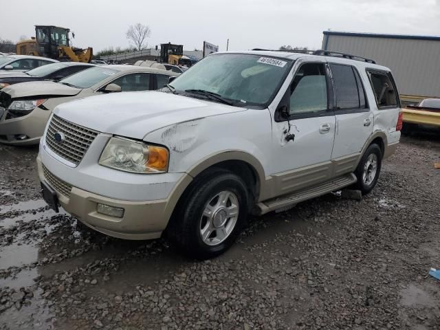 2006 Ford Expedition Eddie Bauer