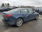 2016 Mazda 6 Touring