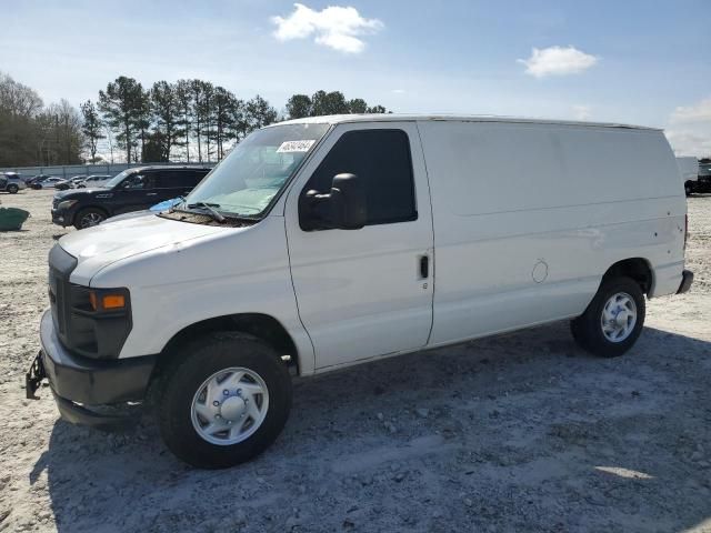 2010 Ford Econoline E150 Van