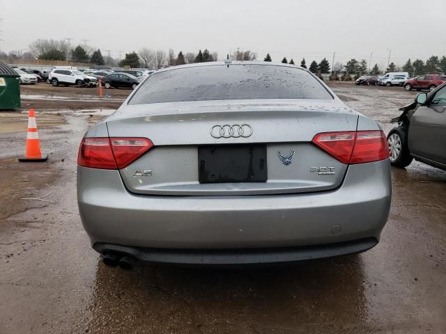 2011 Audi A5 Premium