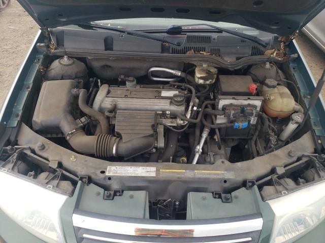 2006 Saturn Ion Level 3