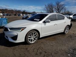 Salvage cars for sale at Baltimore, MD auction: 2020 Acura ILX