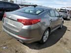 2012 KIA Optima EX