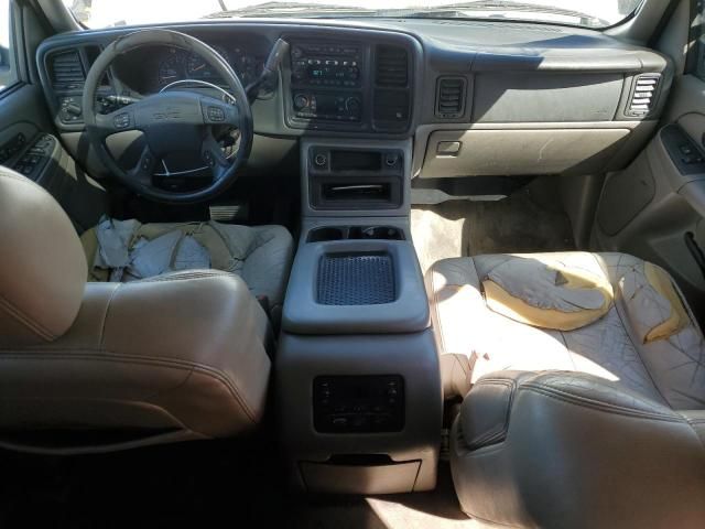 2005 GMC Yukon