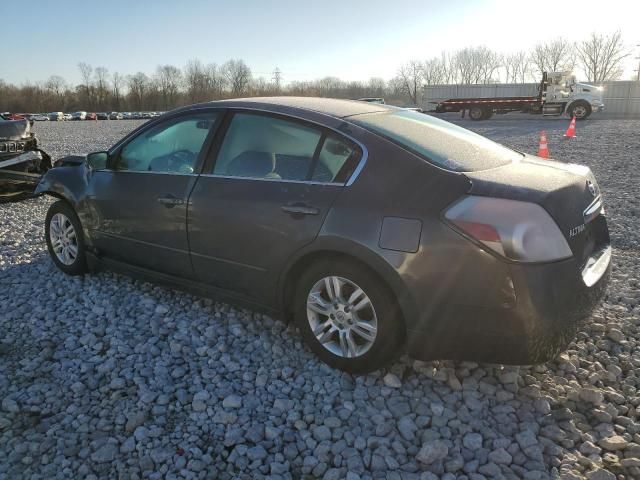 2011 Nissan Altima Base