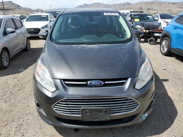 2016 Ford C-MAX Premium SEL