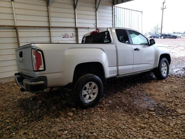 2019 GMC Canyon