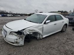 Salvage cars for sale at Hueytown, AL auction: 2013 Chrysler 300