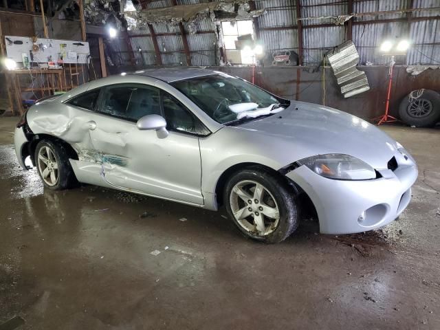 2006 Mitsubishi Eclipse GT